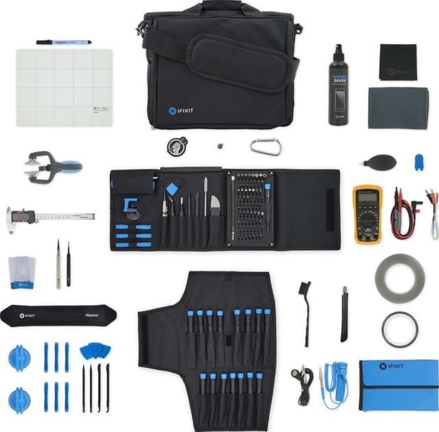 iFixIt Repair Business Toolkit