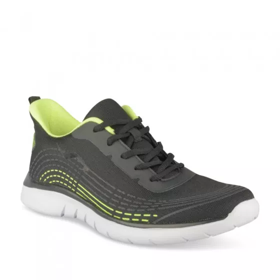 Baskets NOIR UNYK