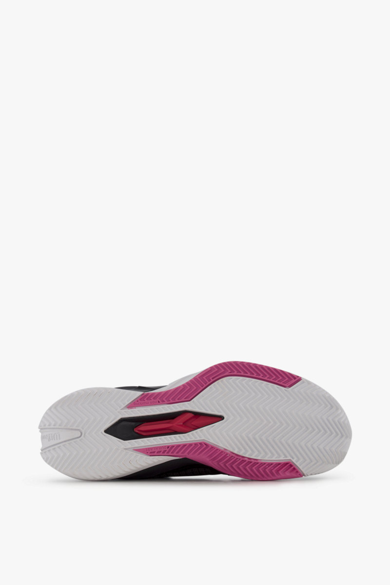 Wilson Rush Pro 4.0 Clay Damen Tennisschuh