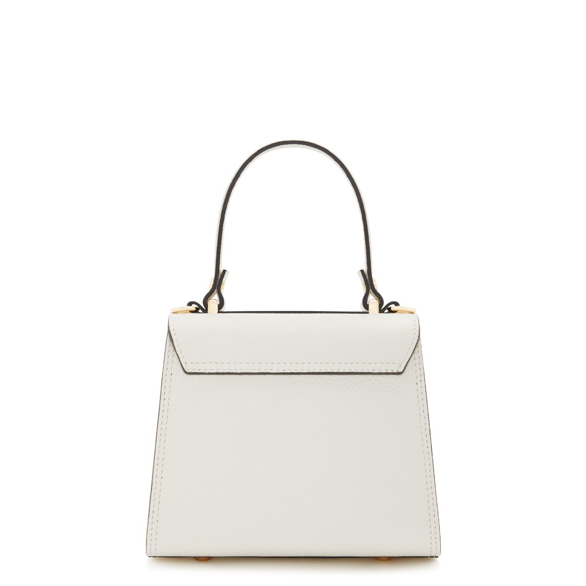 crossbody tas, handtas, schoudertas Isabel Bernard Isabel Bernard Wit