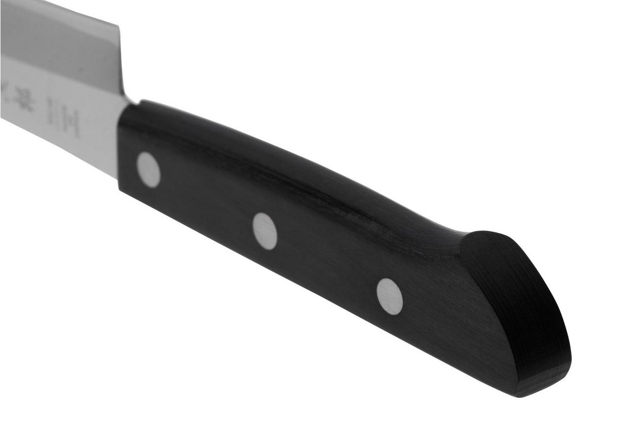 Tojiro Basic TBS-200, 2-delige messenset, santoku, petty