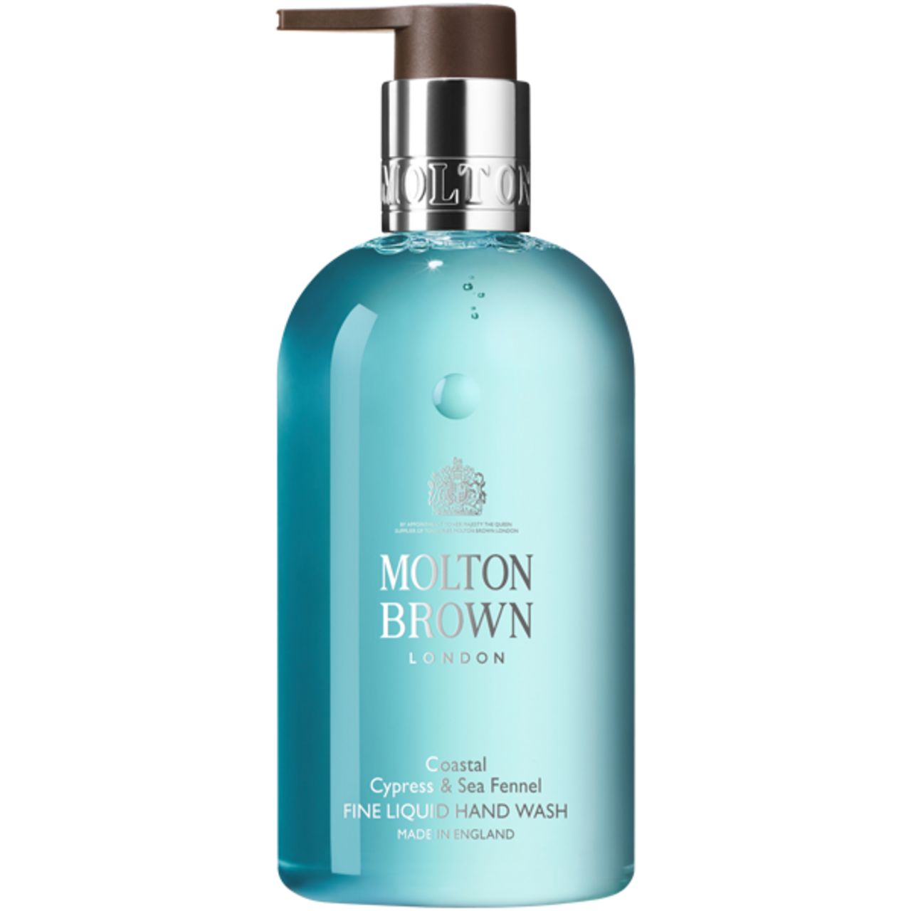 Molton Brown, Coastal Cypress & Sea Fennel Handseife
