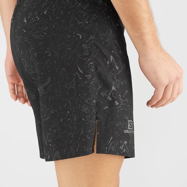 Short trail SALOMON SENSE 5'' SHORT M