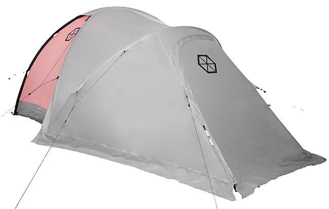 SAMAYA - VESTIBULE POUR TENTE 2.5 NYLON