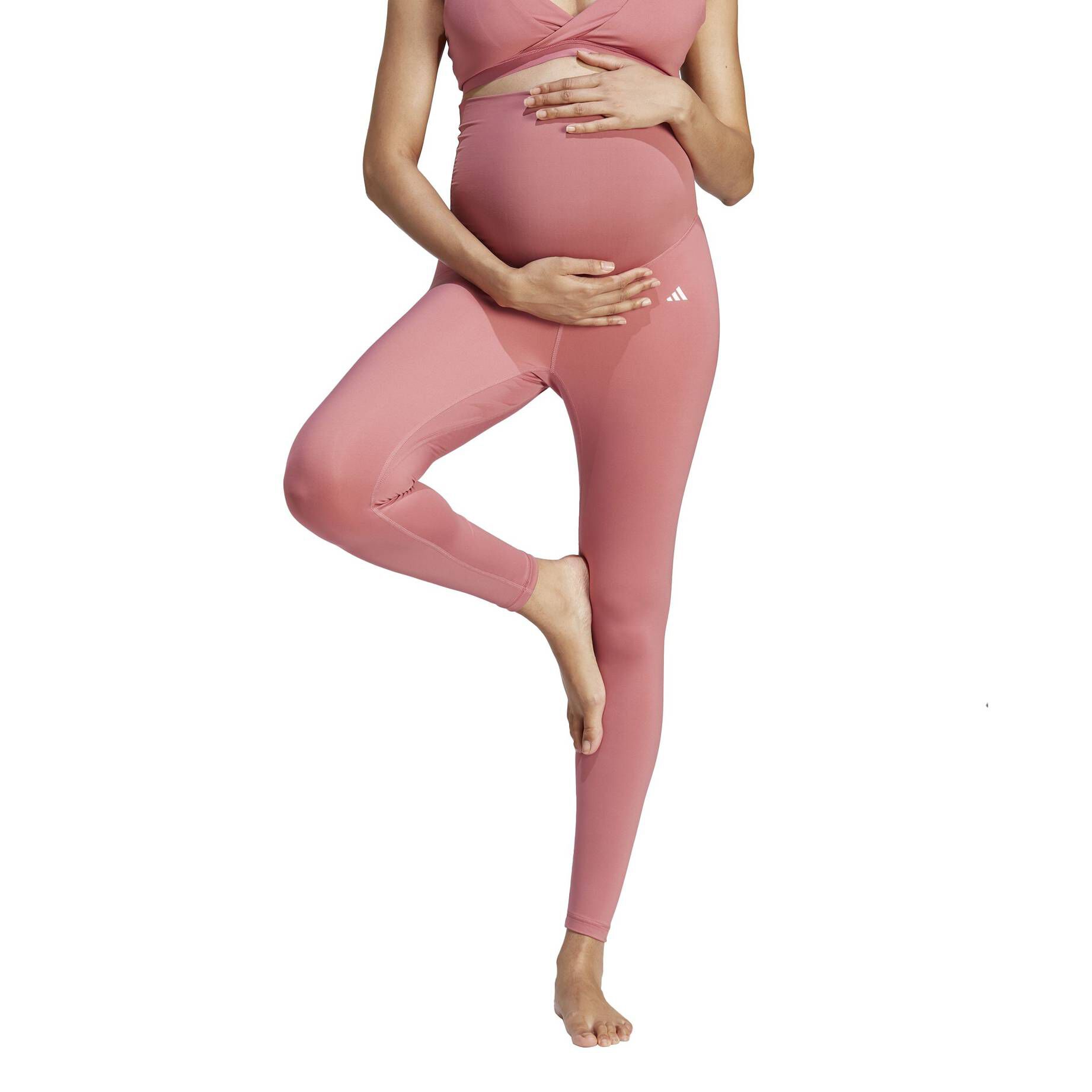 adidas Performance| Damen Yogatights YOGA 7/8-TIGHTS-UMSTANDSMODE