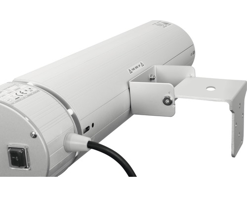 Terrasspot Eurom Golden 2500 RCD 2500W