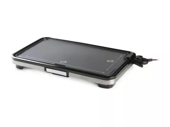 Plancha Grill - DOMO - DO9263G - Surface XXL 55 x 30,5 cm