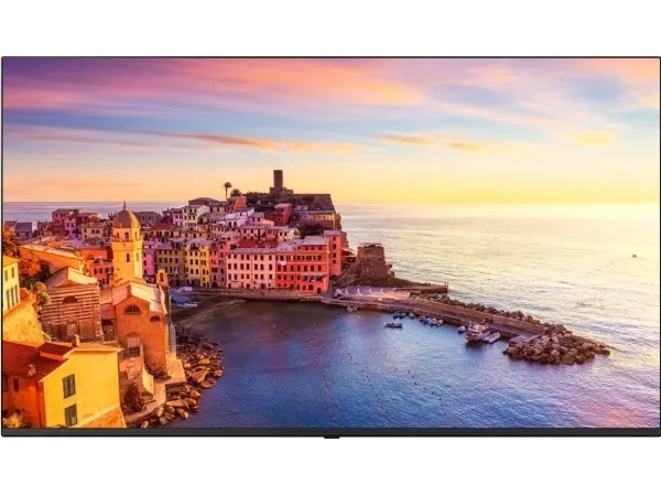 LG 43UM662H0LC - 43