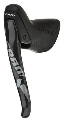SRAM Levier de Frein Gauche Force CX1 Noir