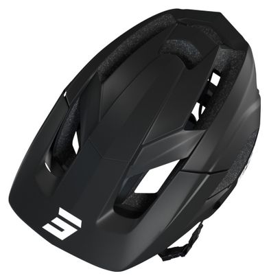 Casque Shot Climb Noir