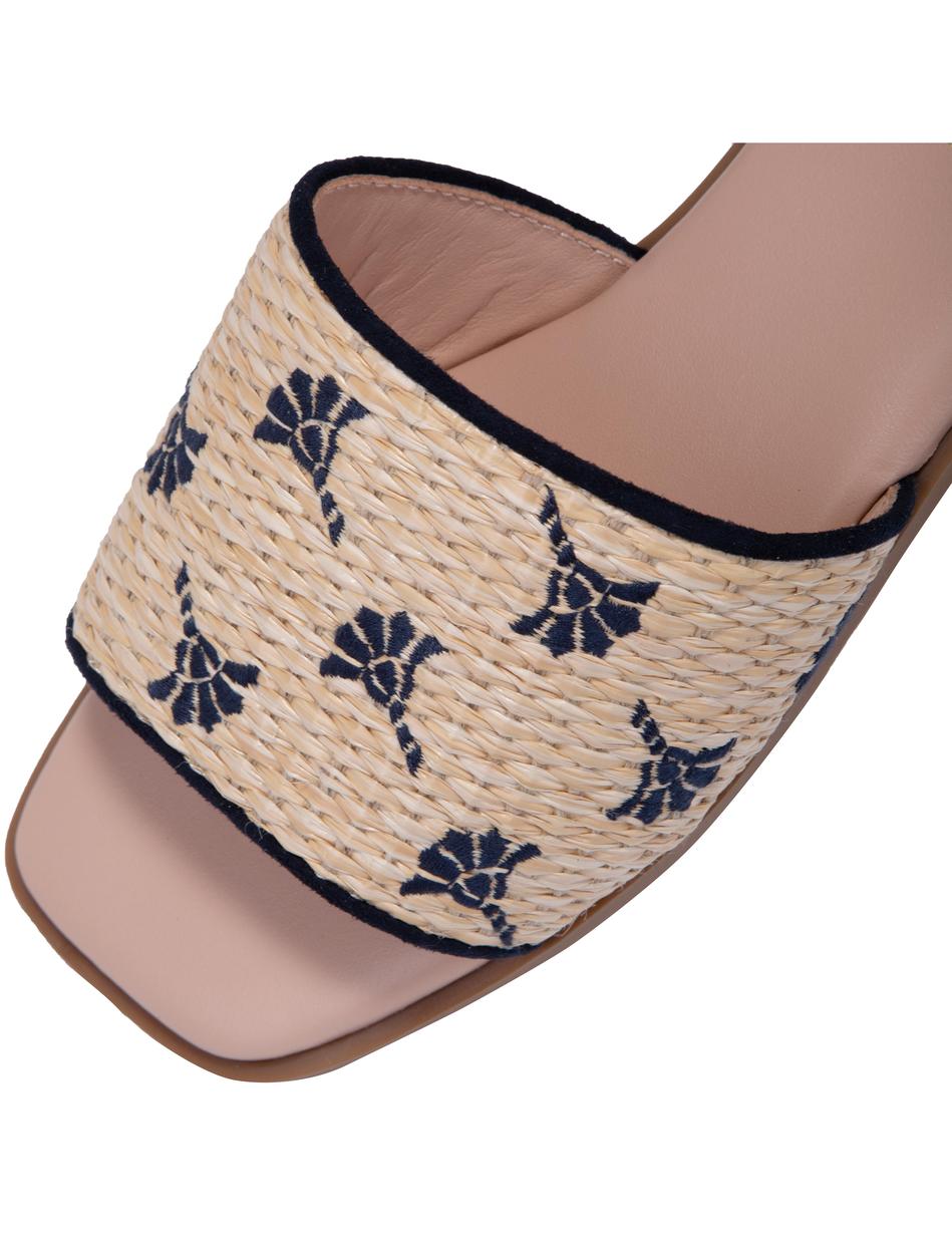 TESSERE MERLE SANDAL FC