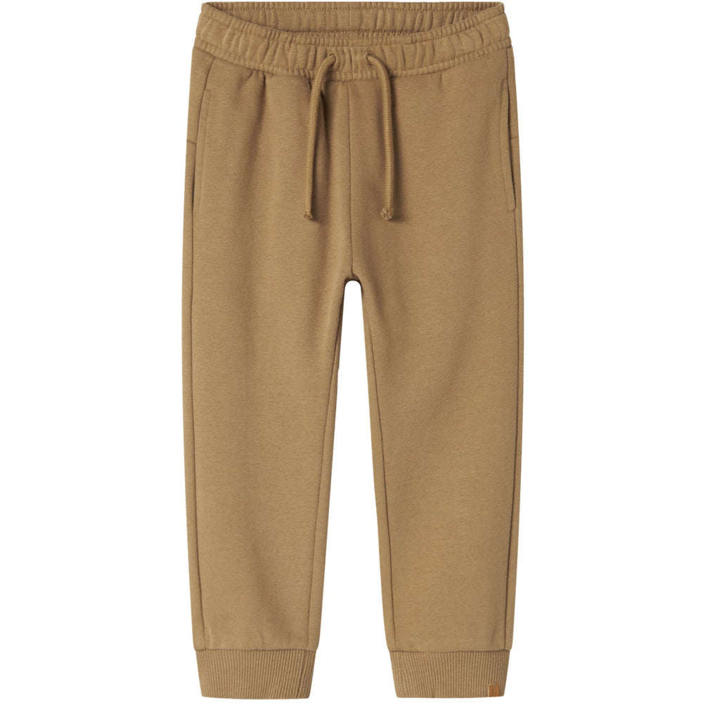 Køb Lil'Atelier Sepia Tint Nmmilondon Ren Sweat Pant Lil