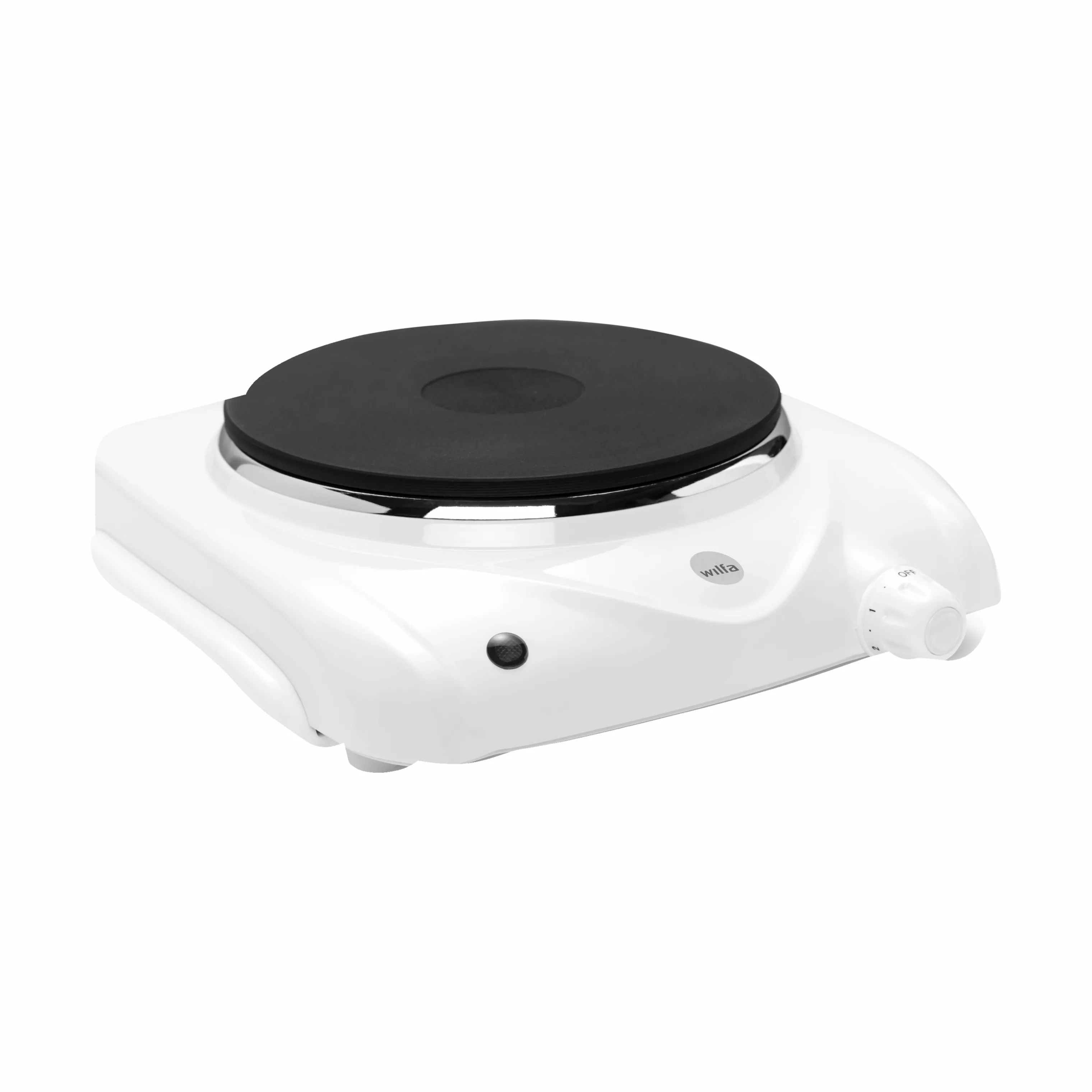 Wilfa CP-1W Kogeplade
