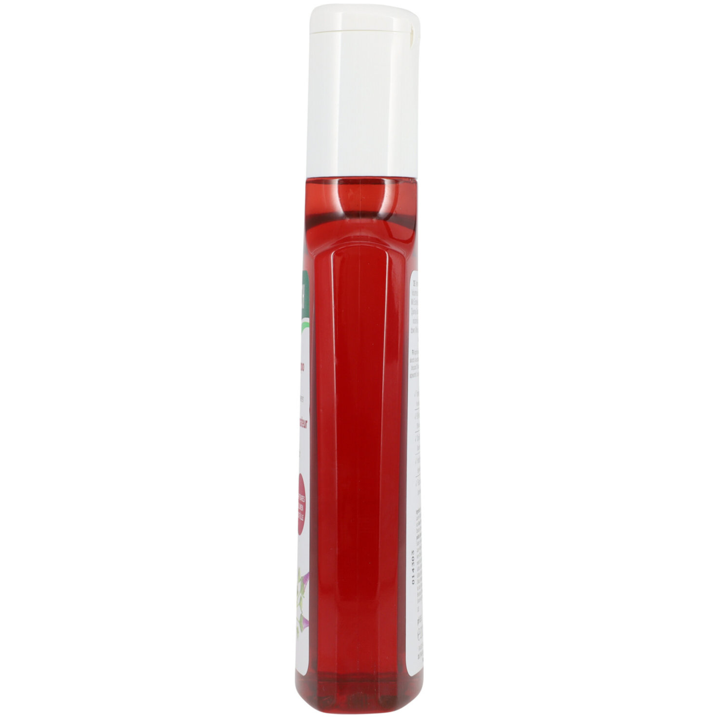 Rausch Volumen Shampoo mit Malve