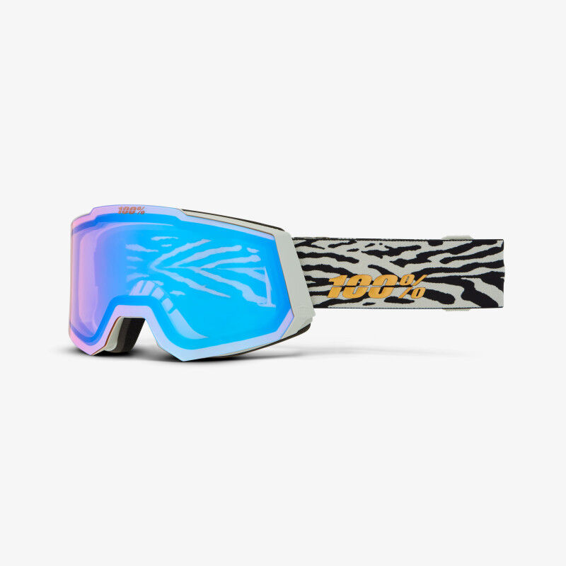 Snowcraft HiPER - Masque ski
