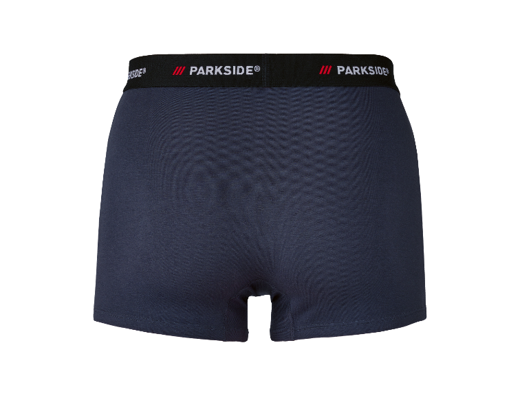 2 Heren boxers