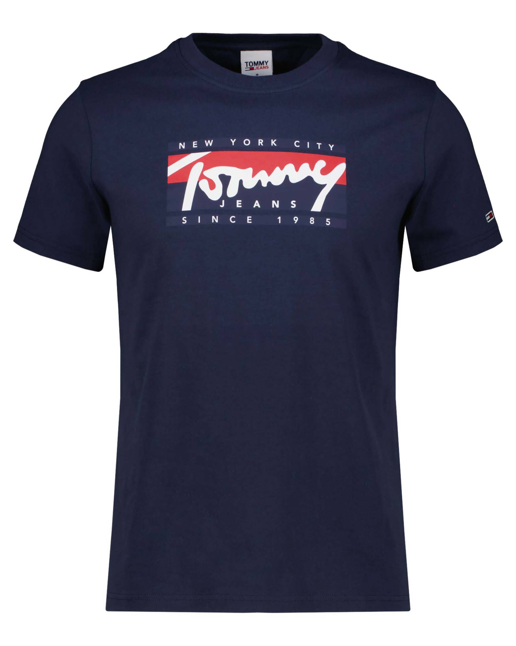 Tommy Jeans| Herren T-Shirt