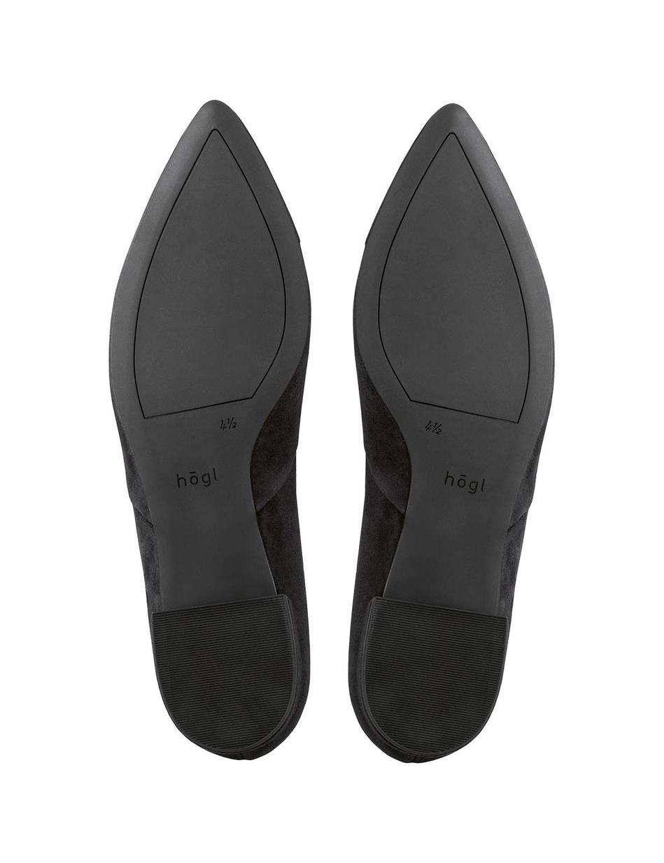 BALLERINAS BOULEVARD 20
