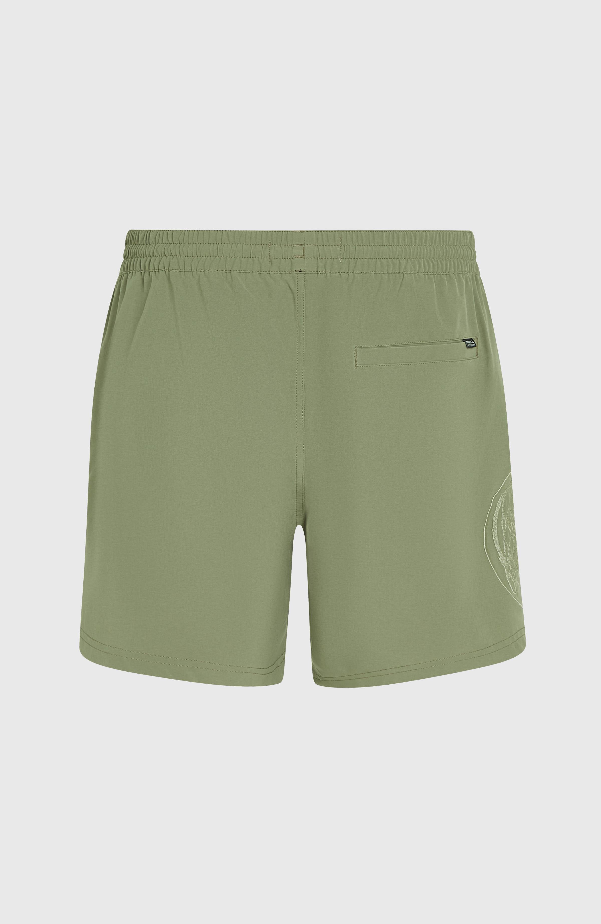 O'Riginals Cali Ocean 16'' zwembroek