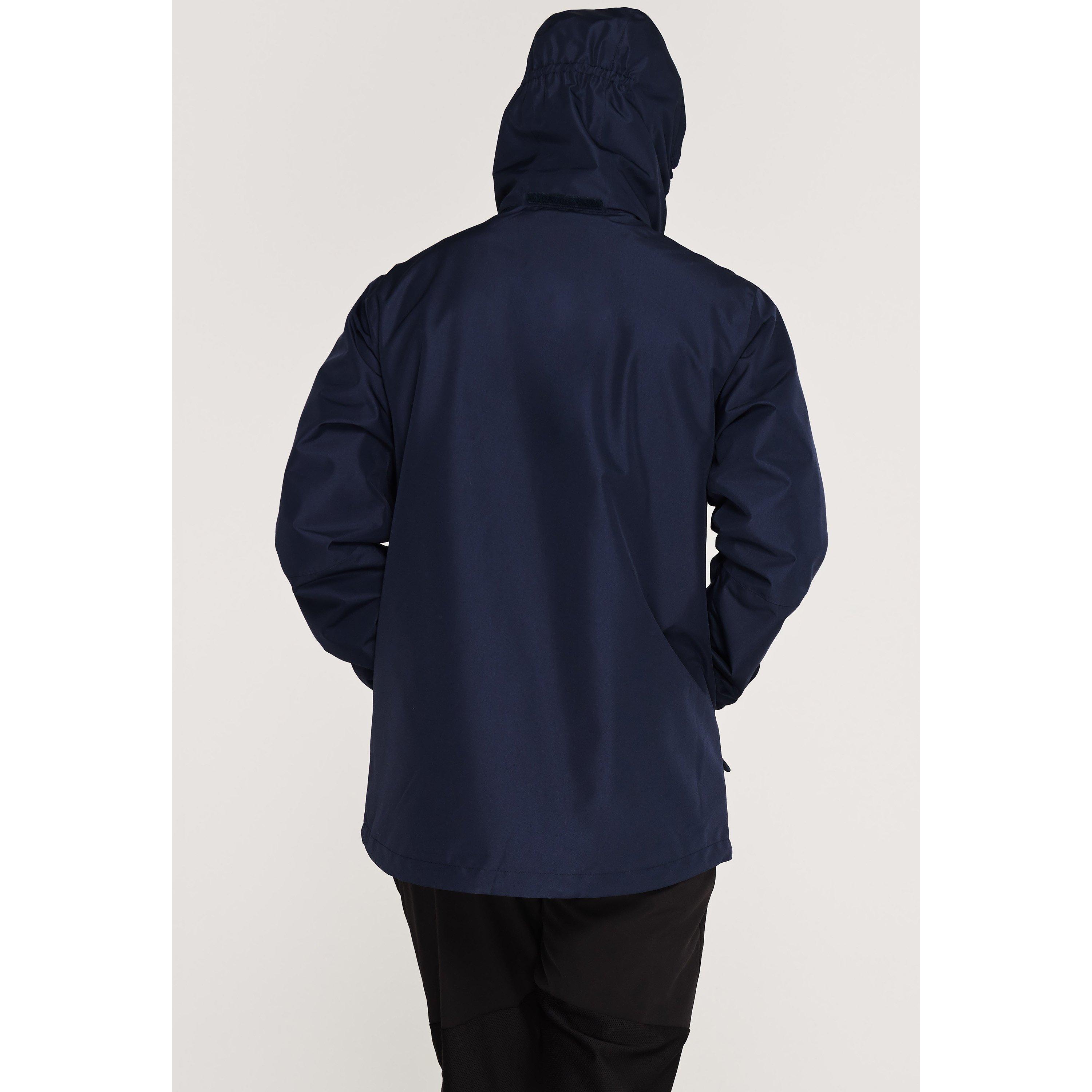 Jack Wolfskin Jack Wolfskin Stormy 2L Jacket Mens