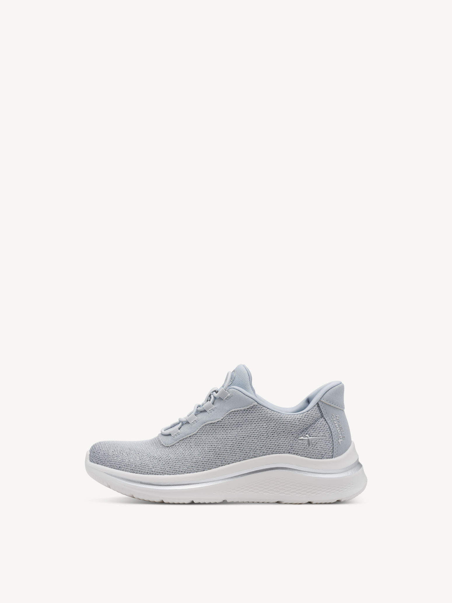 Sneaker - blauw