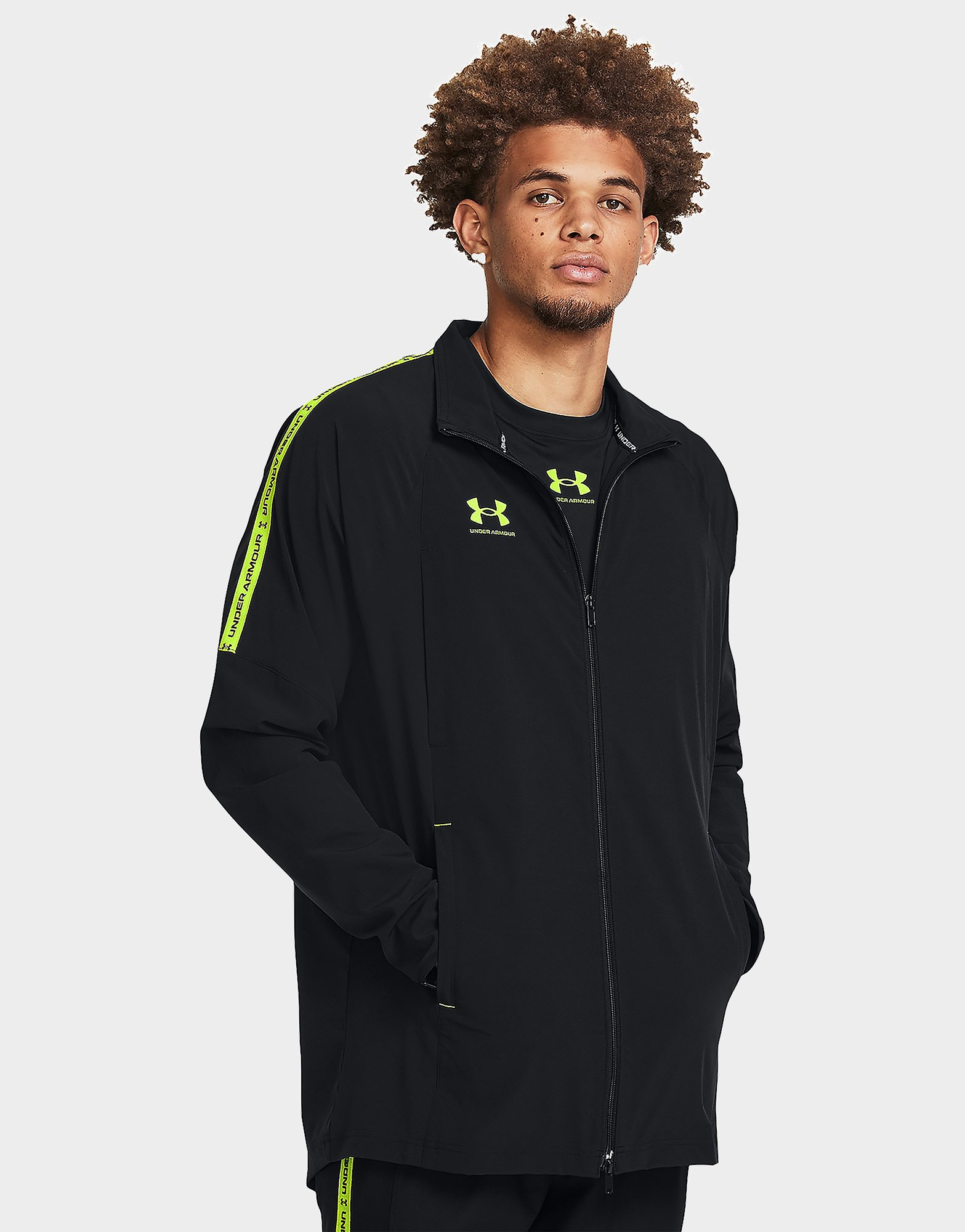 Under Armour Jackets UA M's Ch. Pro Jacket