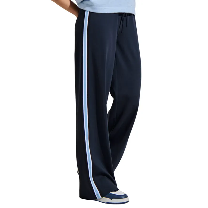 Only Pop Trash Tadia Wide Broek Dames
