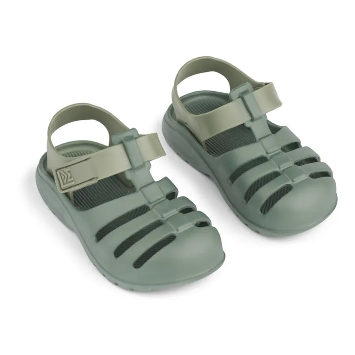 Liewood Sandales Beau | Vert