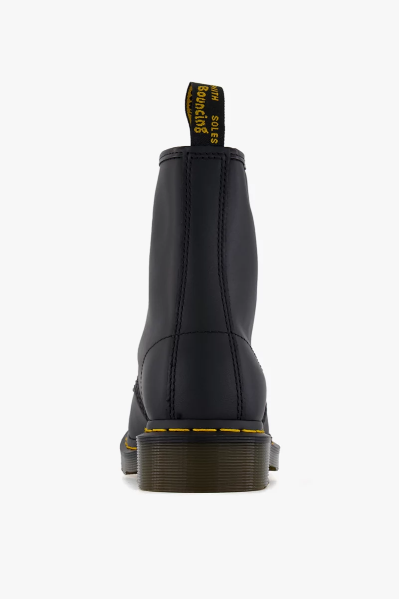 Dr. Martens 1460 Greasy Damen Schnürstiefel