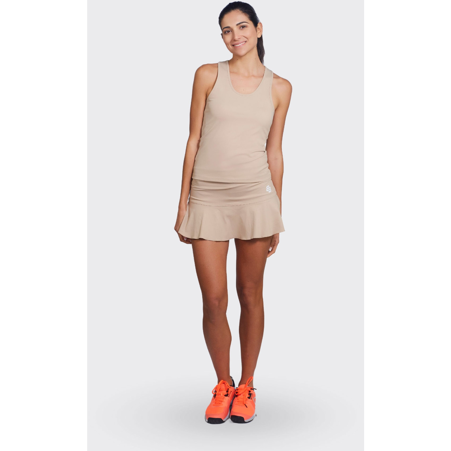 BB by Belén Berbel Basic Tank