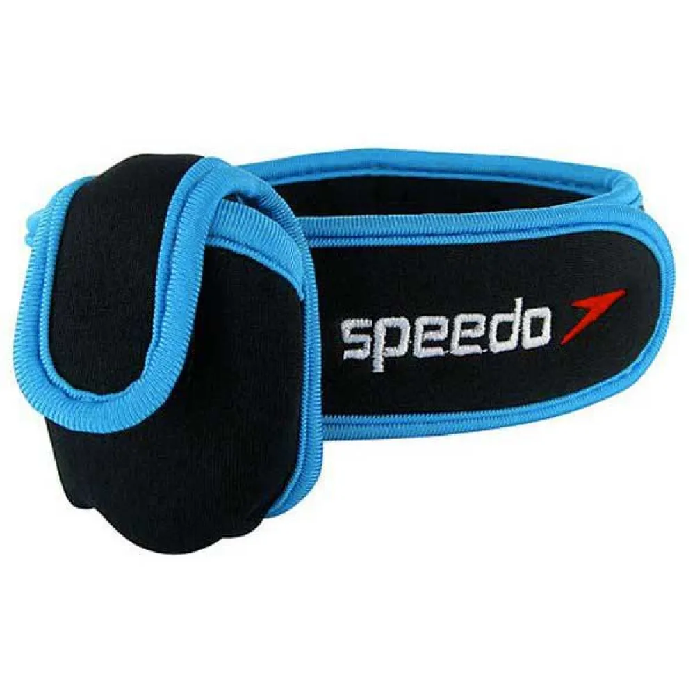 Speedo MP3-Player für das Handgelenk