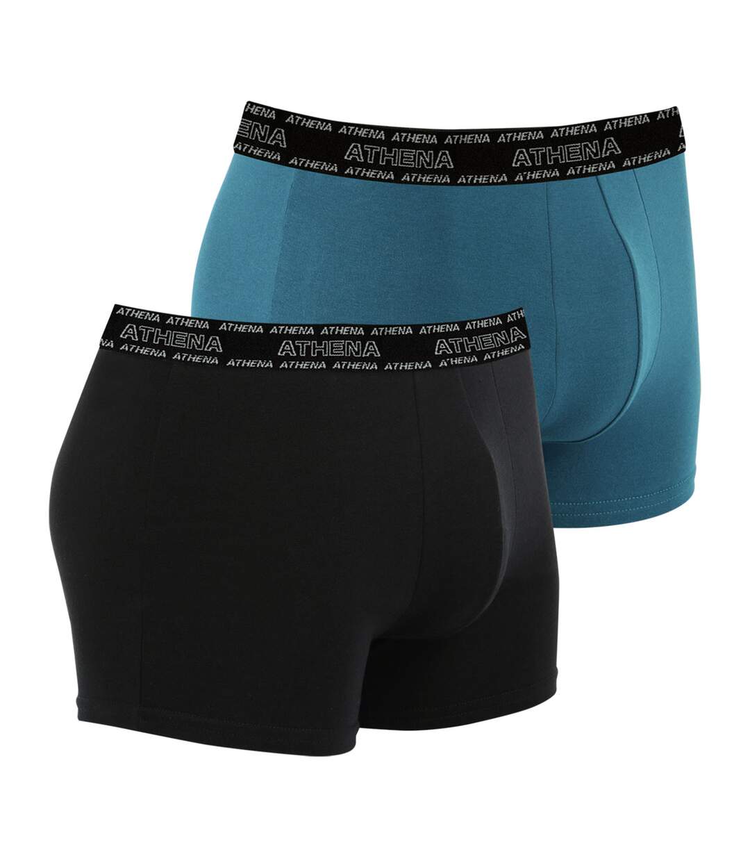 Lot de 2 boxers homme Eco Pack