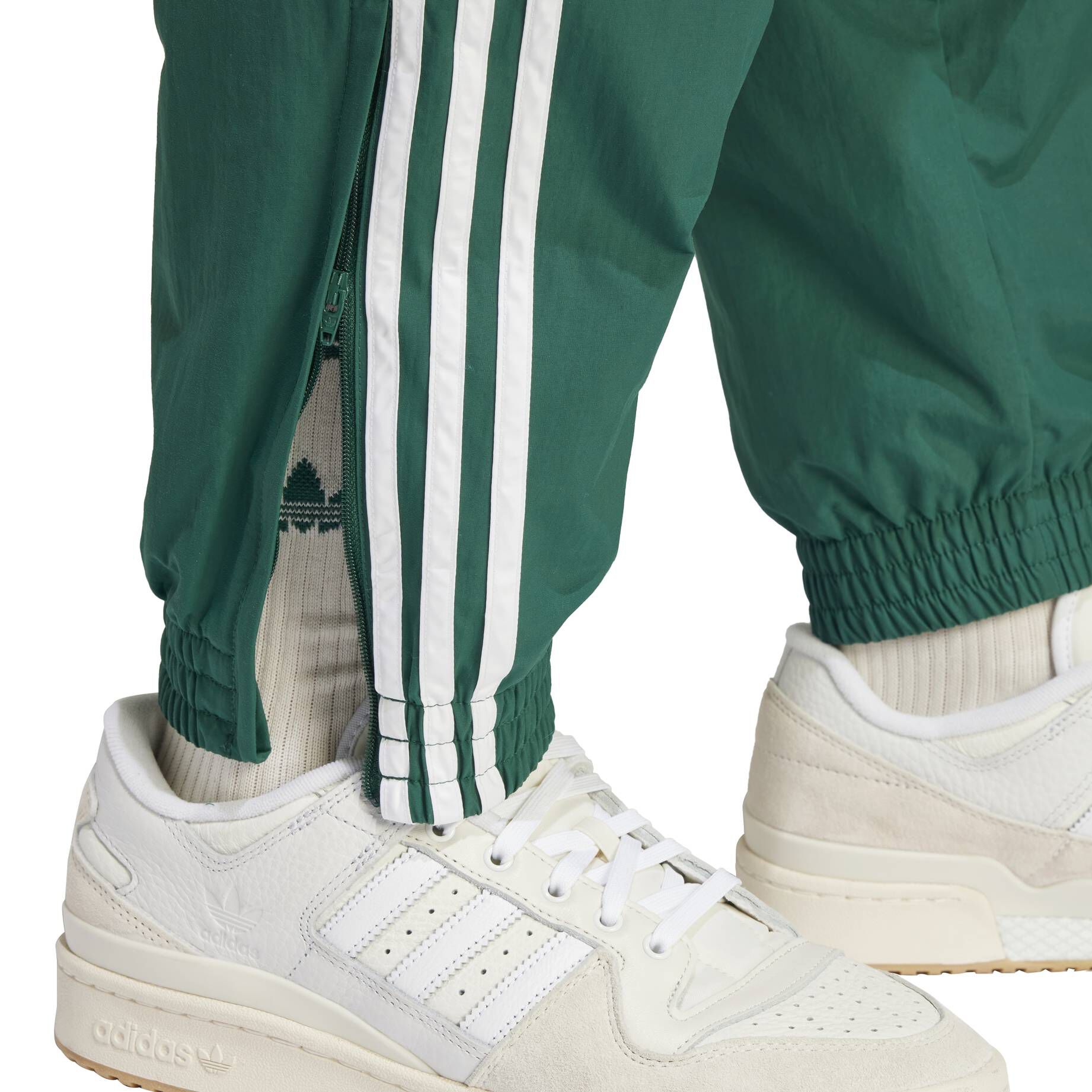 adidas Originals| Herren Sweathose WOVEN BIRD