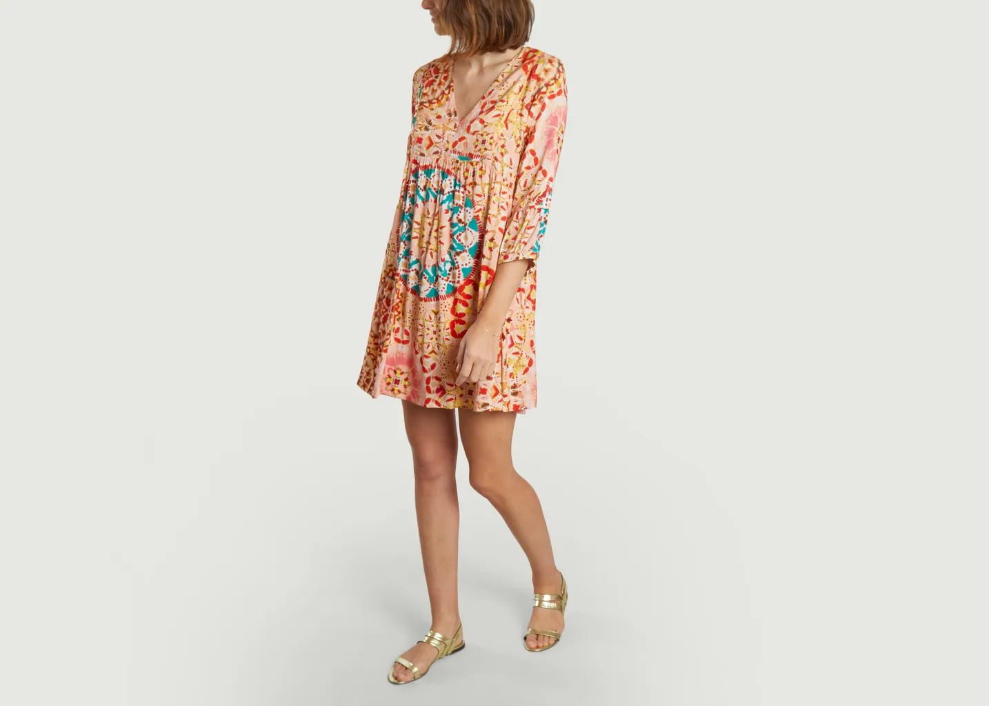 Robe Lorenza Ba&sh