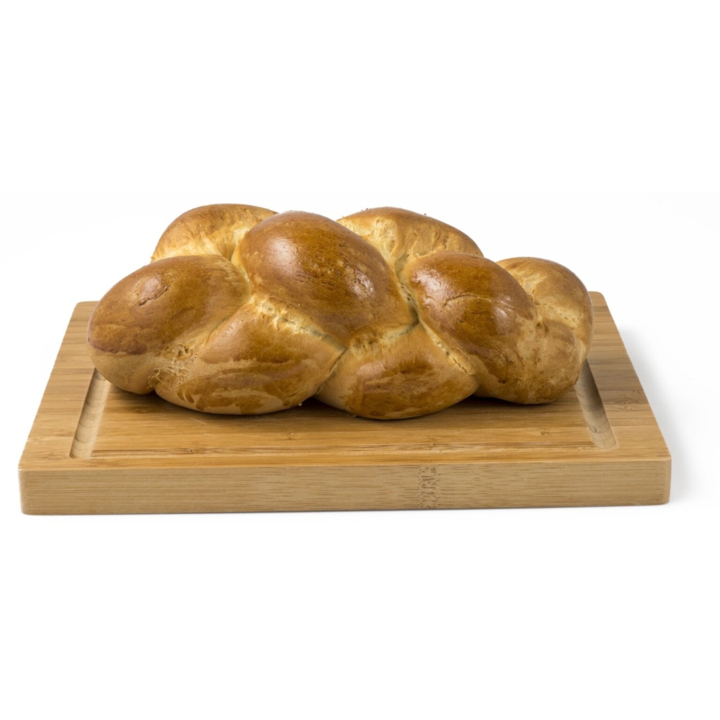 Butterzopf