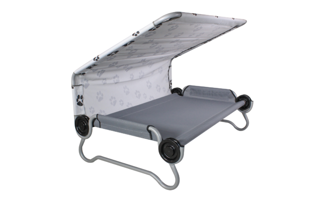 Disc-O-Bed Dog-Bed faltbares Hundebett
