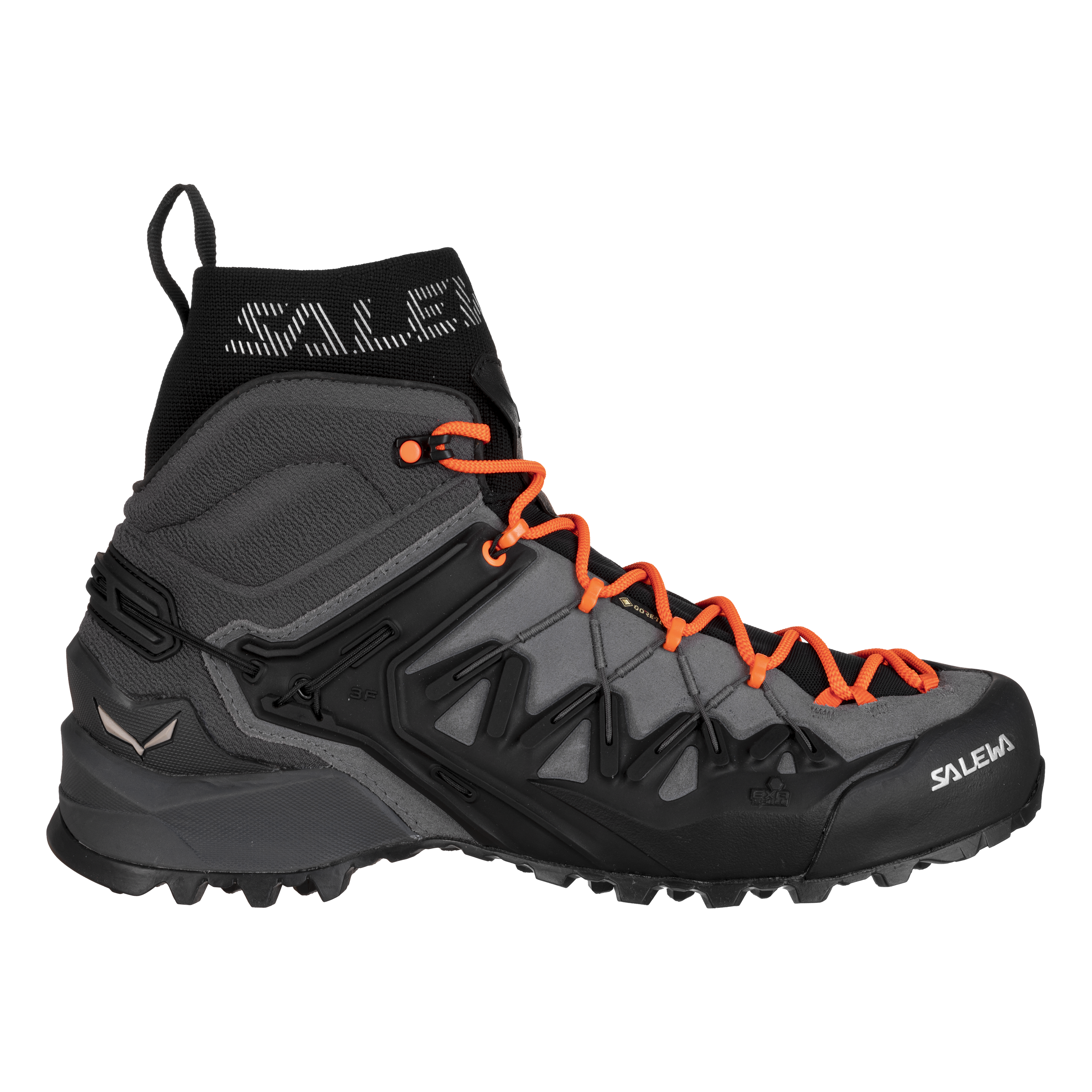Wildfire Edge Mid GORE-TEX® Herren Schuhe