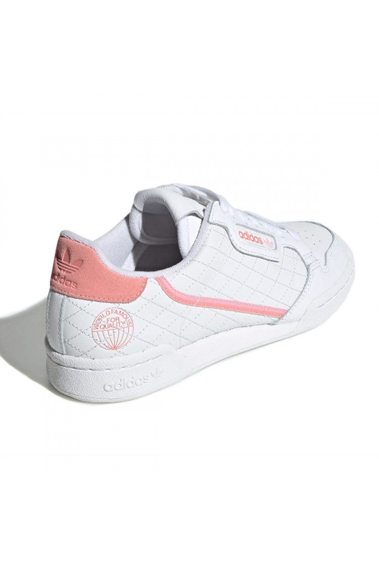 Baskets Continental 80 blanc / adidas