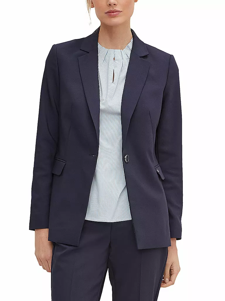 COMMA Blazer  blau