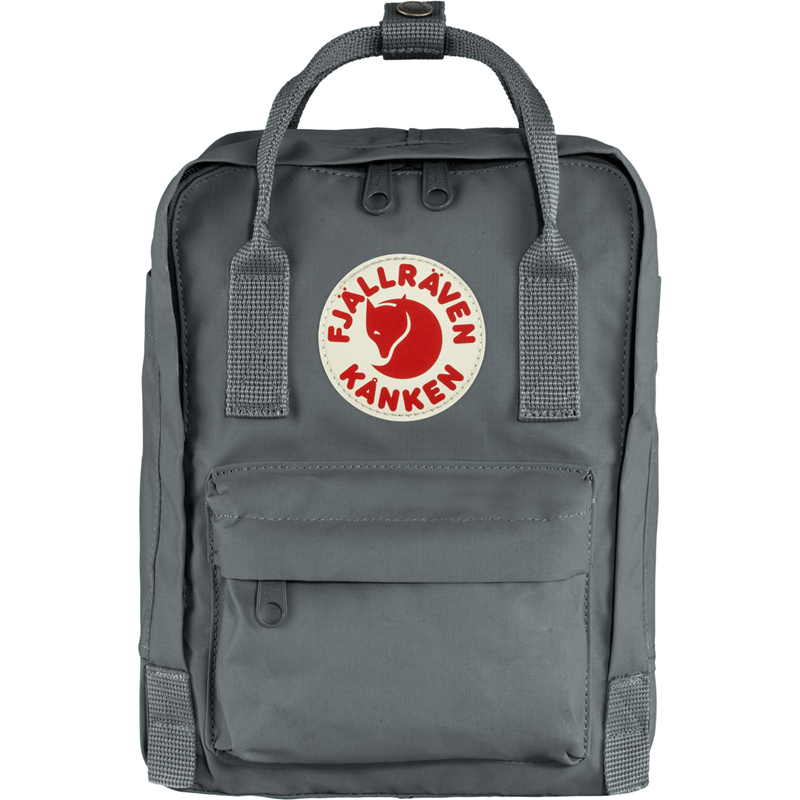 Fjällräven<br>Rygsæk Kånken Mini