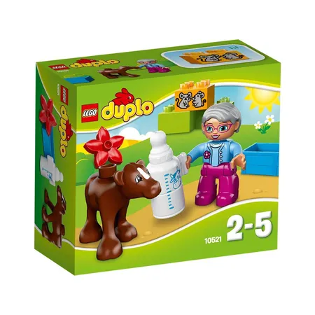 LEGO® DUPLO® 10521 Baby Kalb