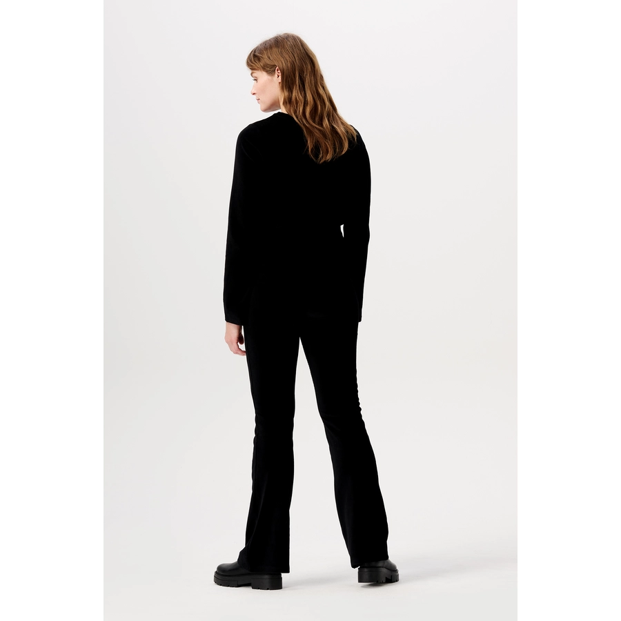 Noppies Still-Shirt Hanoi Black