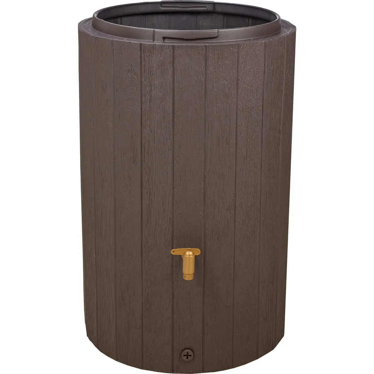 GRAF Kit réservoir Madera 220L - Brun