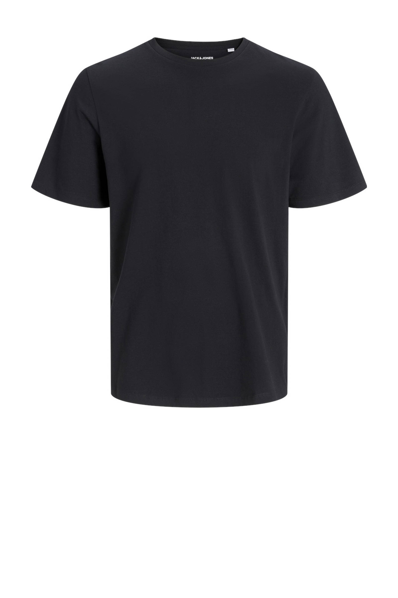JACK & JONES pyjama JACLUCA zwart