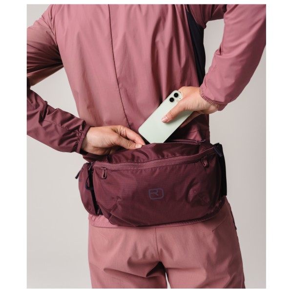 Ortovox - Sequence Hip Pack 3 - Sac banane