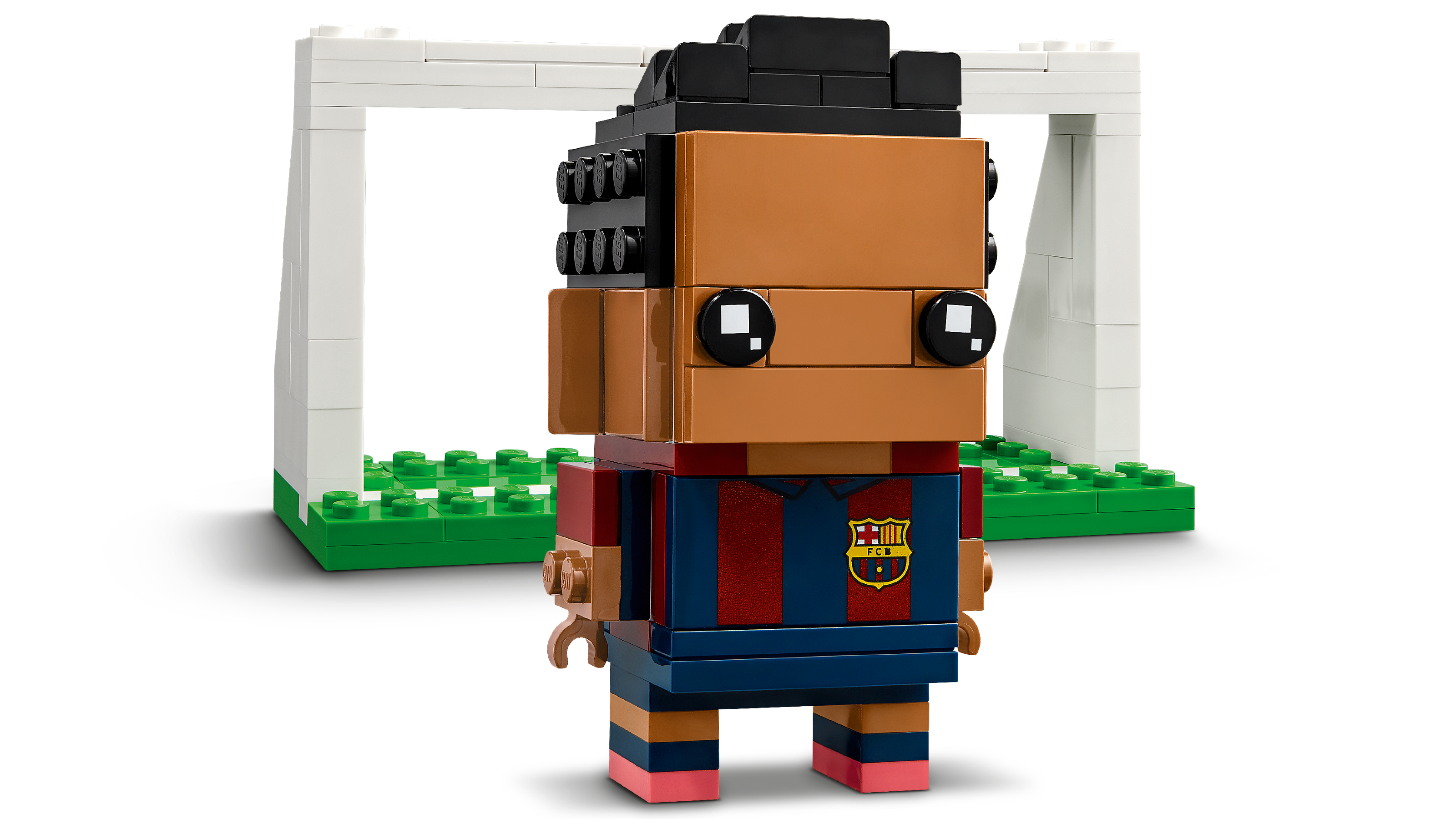 La Fabrick à Selfie FC Barcelona 40542