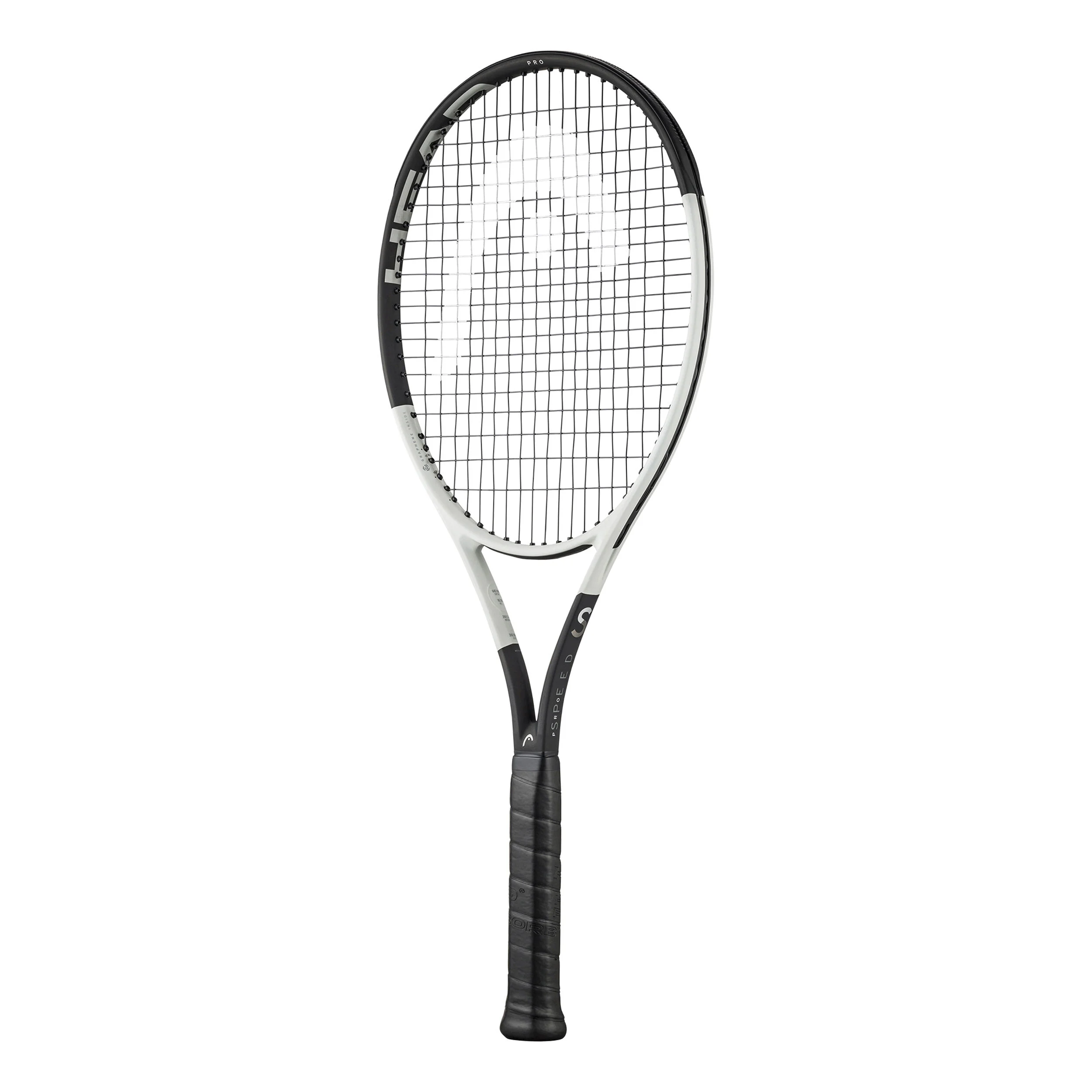 HEAD Speed Pro 2024 Raquettes test