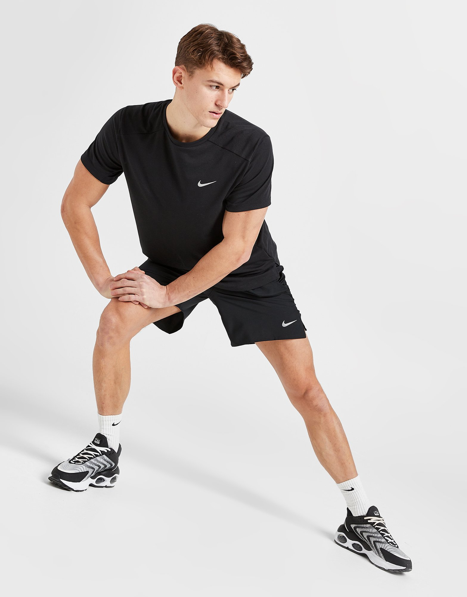 Nike Short Challenger 7' Homme'