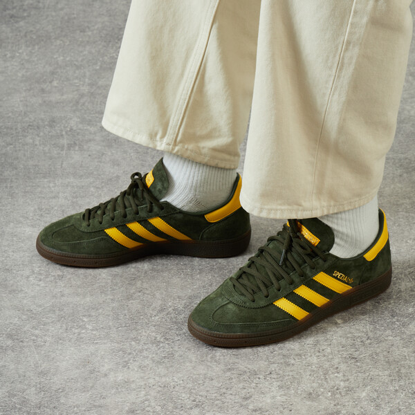 ADIDAS ORIGINALS HANDBALL SPEZIAL