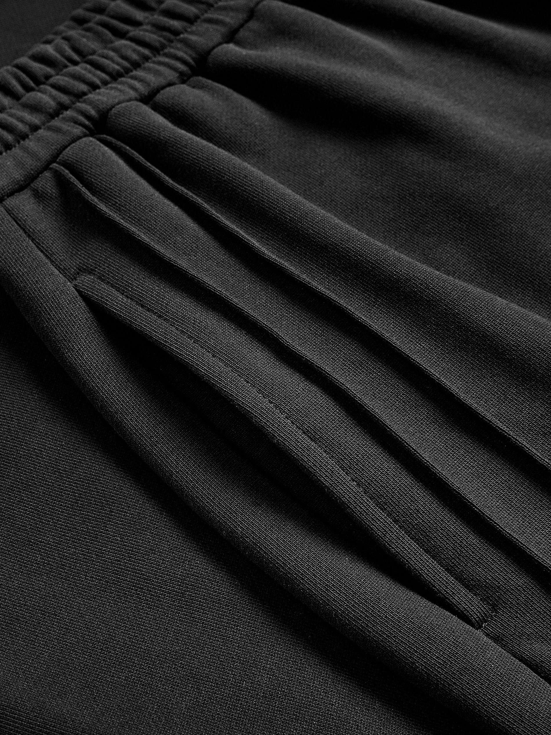 Hose im Loose-Fit